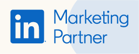 LinkedIn-Marketing-Partner Philippines