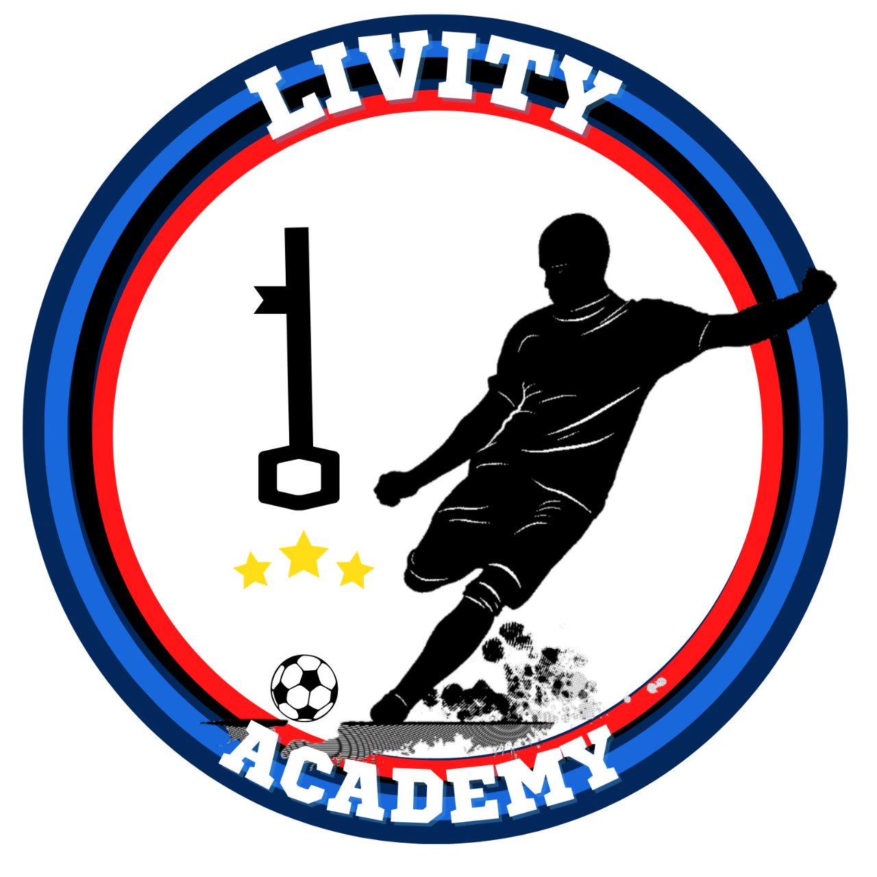 Livity Academy Logo