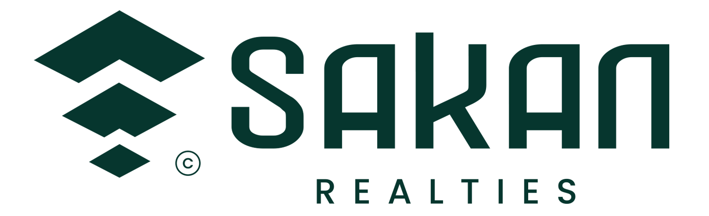Sakan Realties Logo