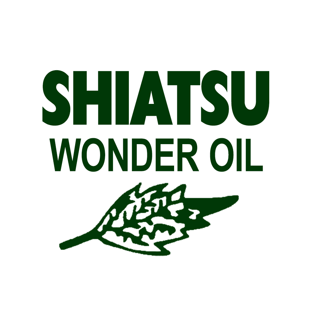 Shiatsu Wonder Oil