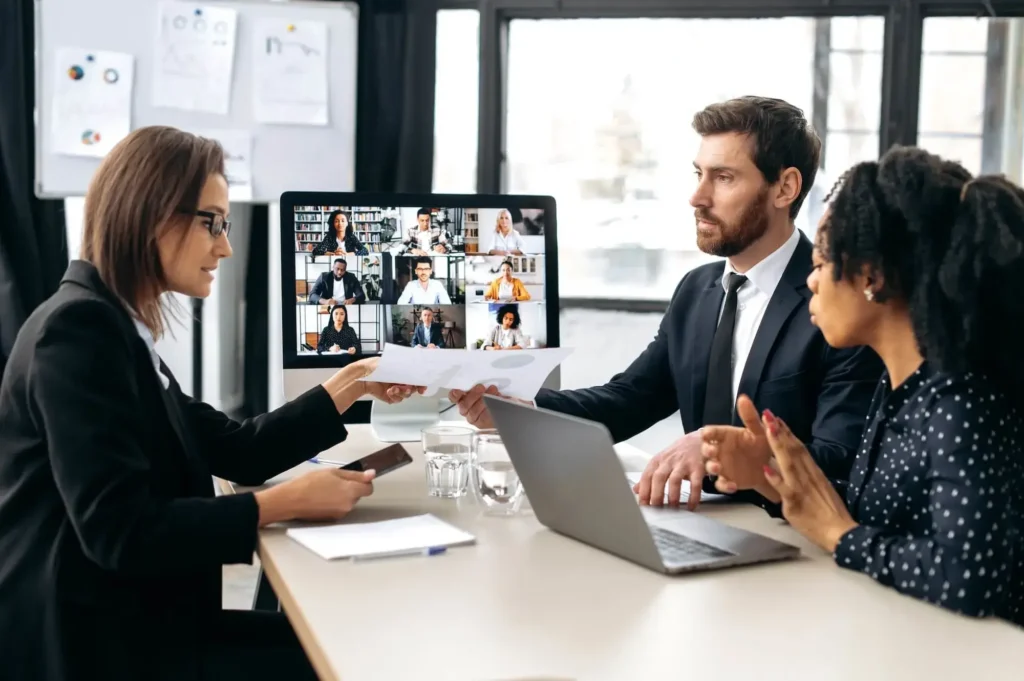 new-project discussion