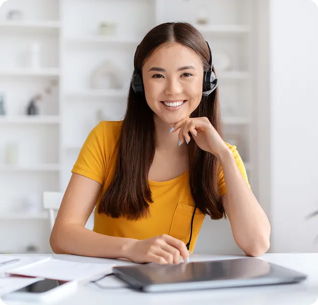 Virtual Assistant