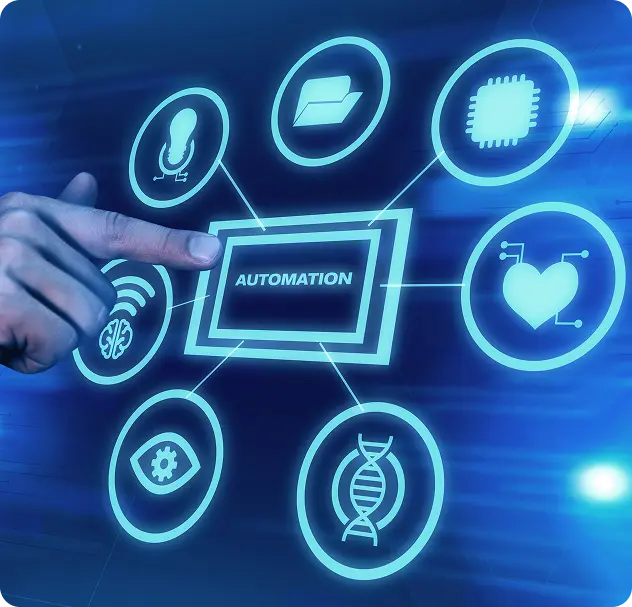 AI & Automation