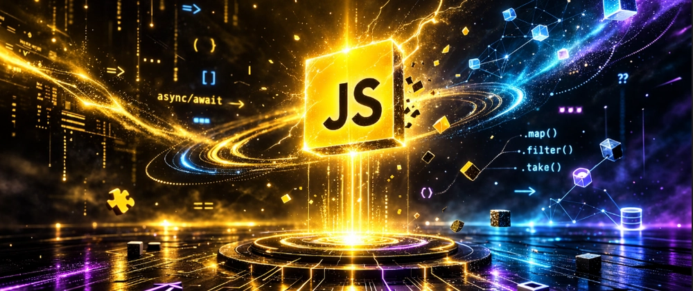 Modern JavaScript Features That Improve System Stability