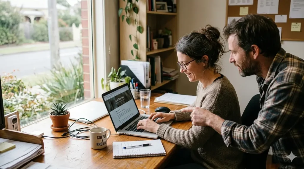 Affordable Web Design Services in Australia for Small Businesses image