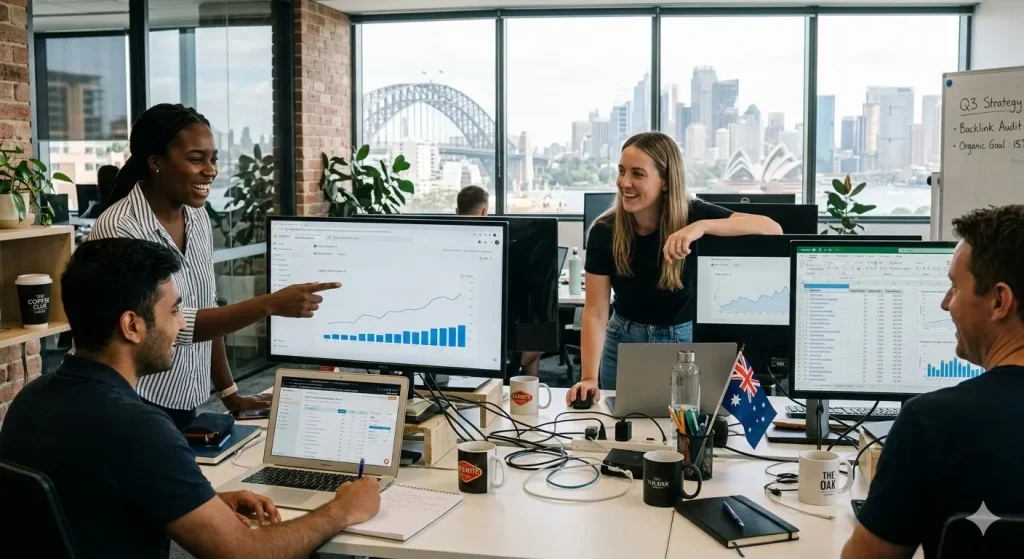 SEO services in Cavite