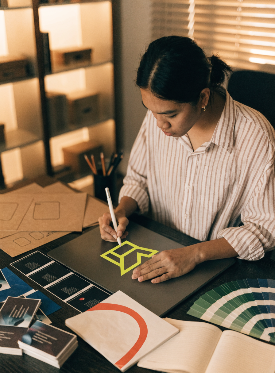 Graphic Design Services in Dasmarinas