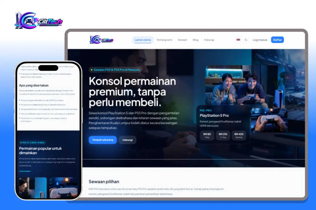 Cilttech preview image