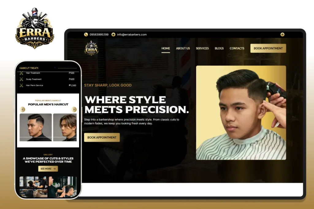 Erra Barbers preview (2)