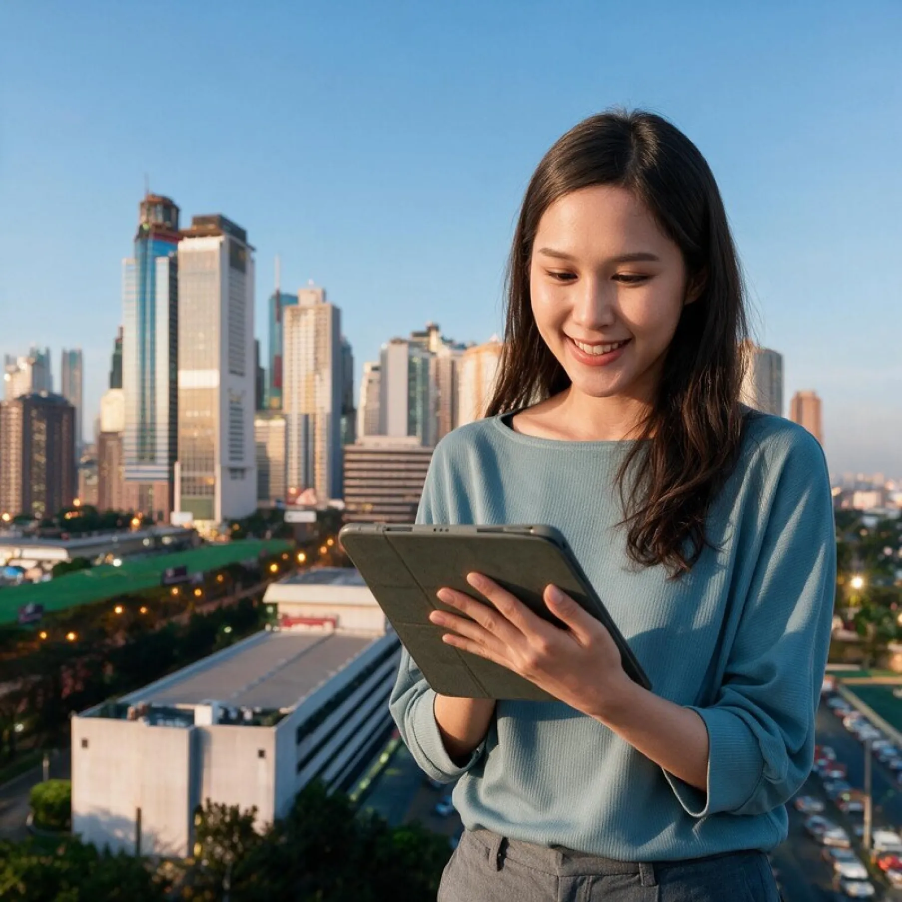 Mandaluyong Digital Marketing