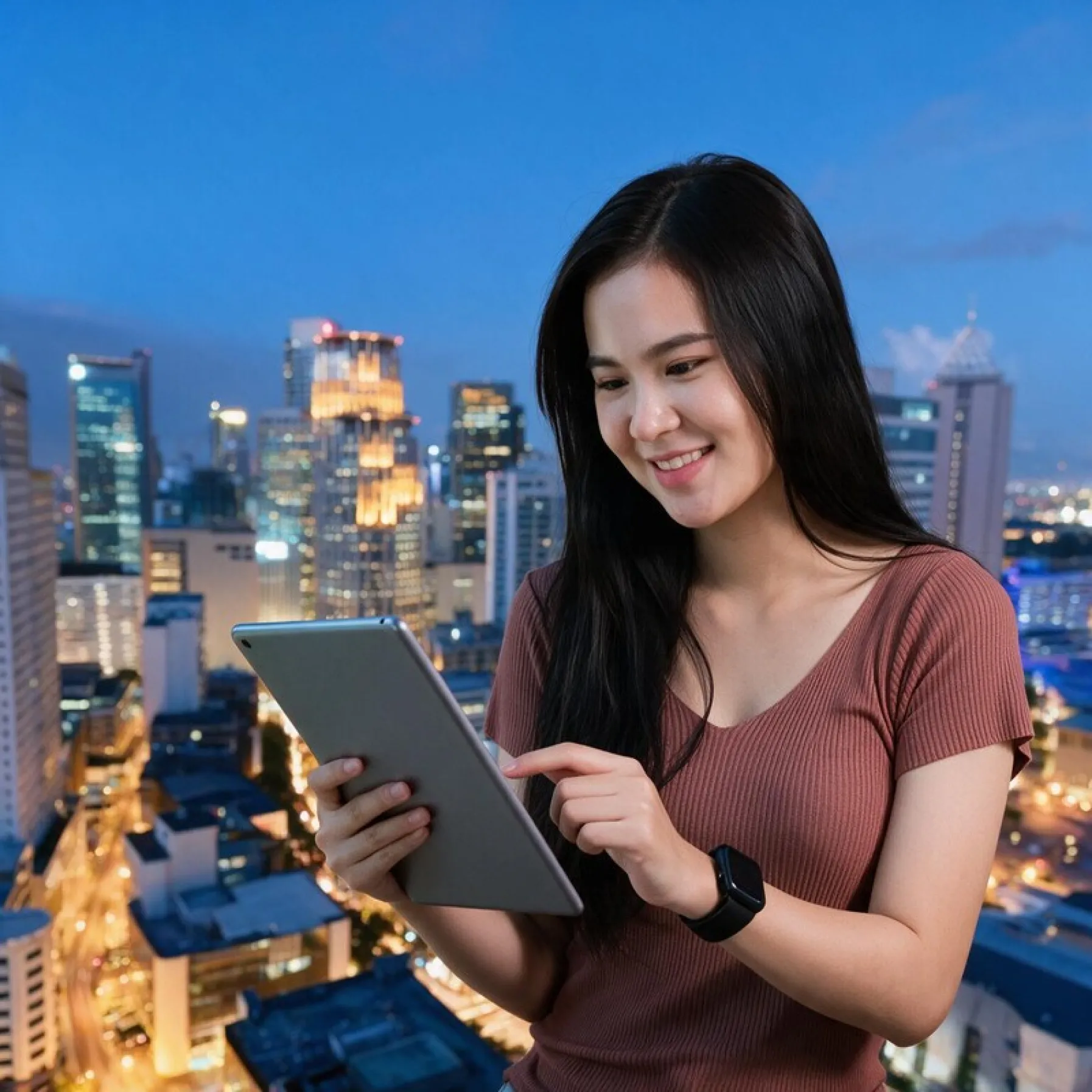 Manila Digital Marketing