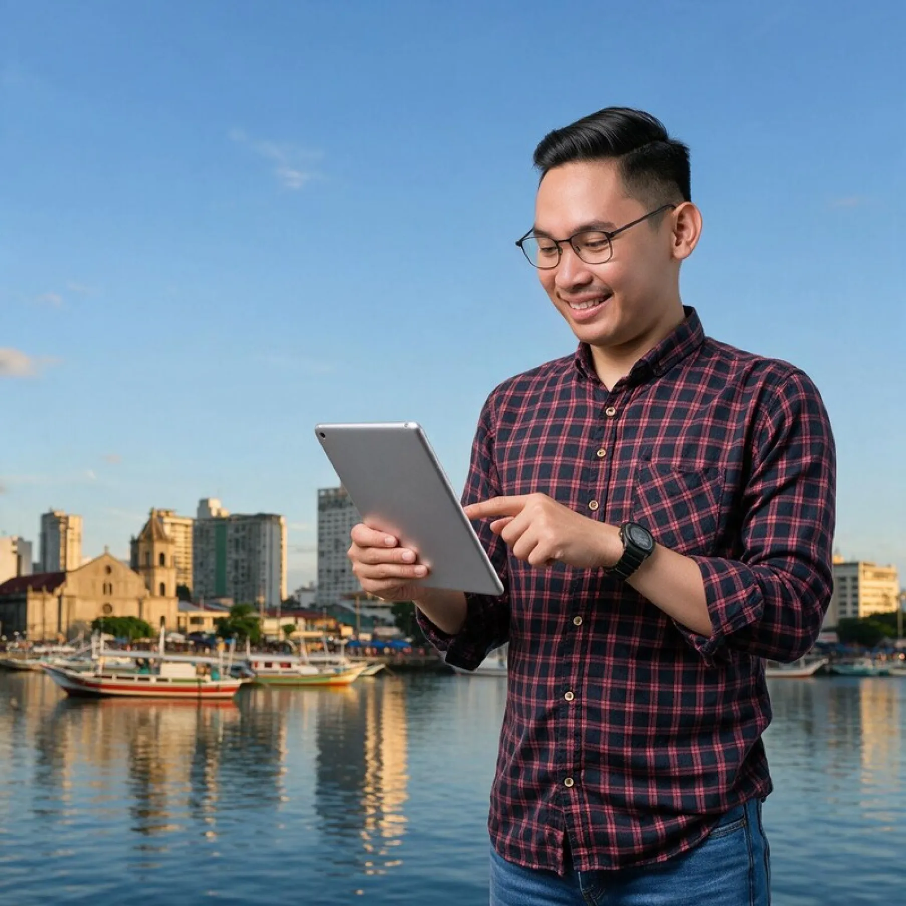 Paranaque Digital Marketing